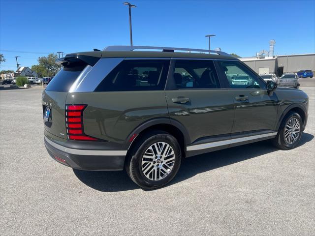 2026 Hyundai Palisade - $42,166