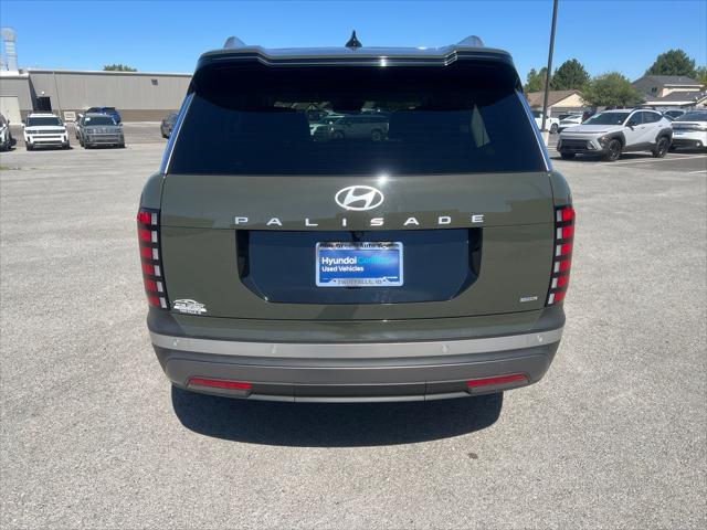 2026 Hyundai Palisade - $42,166