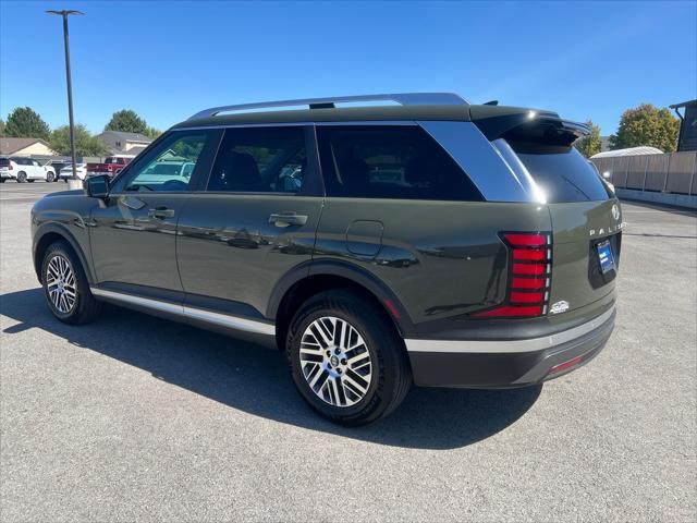 2026 Hyundai Palisade - $42,166