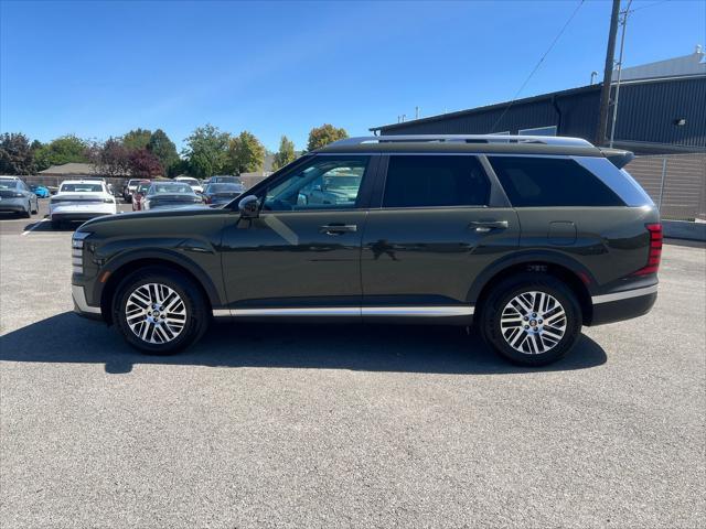 2026 Hyundai Palisade - $42,166