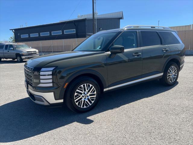 2026 Hyundai Palisade - $42,166