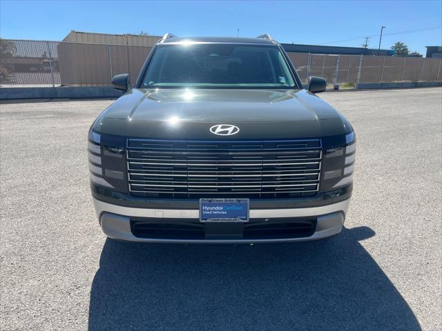 2026 Hyundai Palisade - $42,166