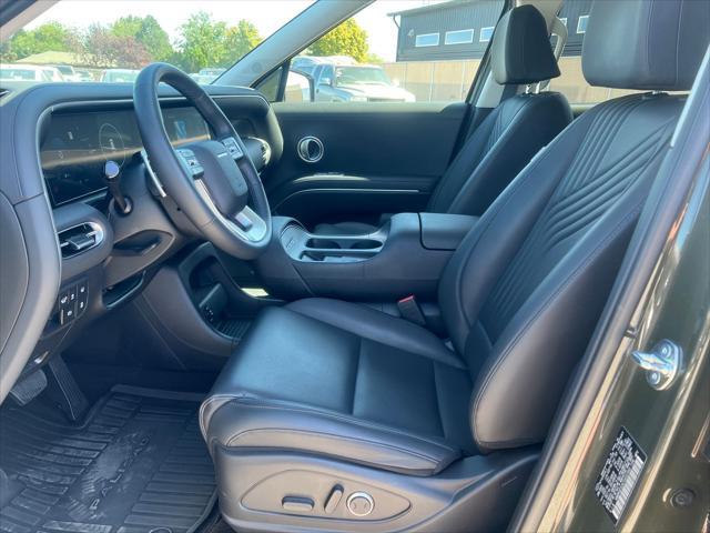 2026 Hyundai Palisade - $42,166