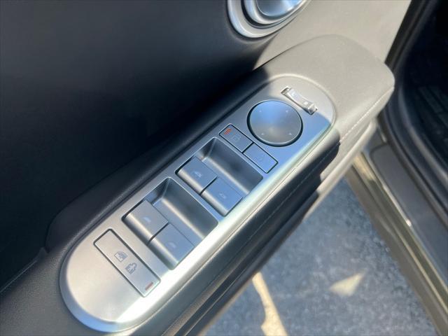 2026 Hyundai Palisade - $42,166