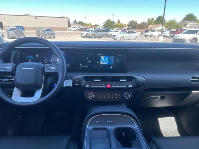 2026 Hyundai Palisade - $42,166