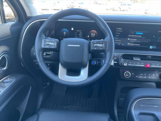 2026 Hyundai Palisade - $42,166