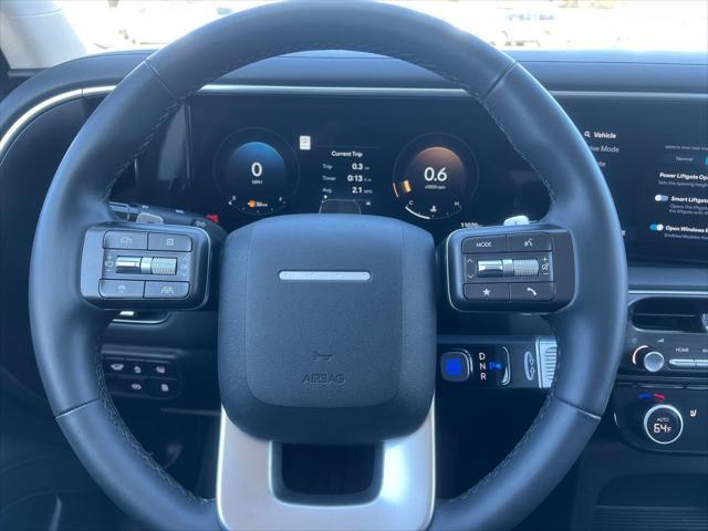 2026 Hyundai Palisade - $42,166