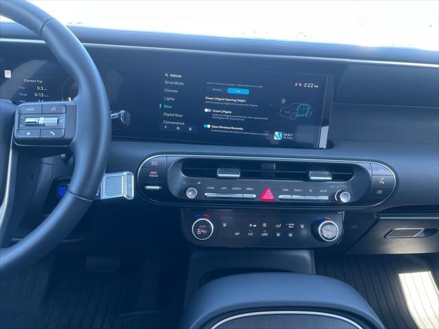 2026 Hyundai Palisade - $42,166