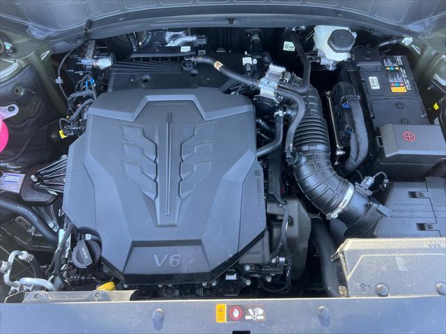 2026 Hyundai Palisade - $42,166