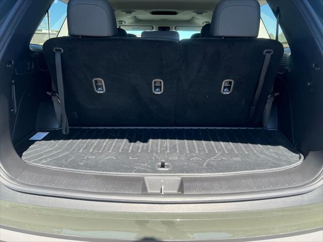 2026 Hyundai Palisade - $42,166