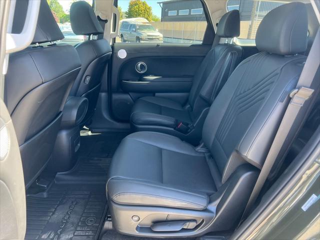 2026 Hyundai Palisade - $42,166