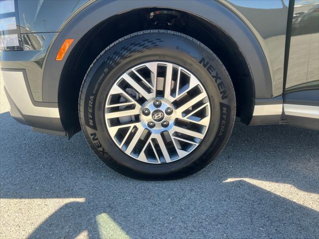 2026 Hyundai Palisade - $42,166