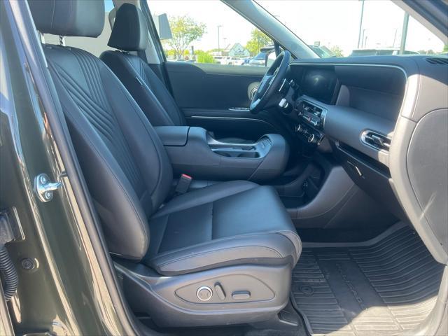 2026 Hyundai Palisade - $42,166