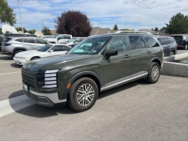 2026 Hyundai Palisade - $42,166