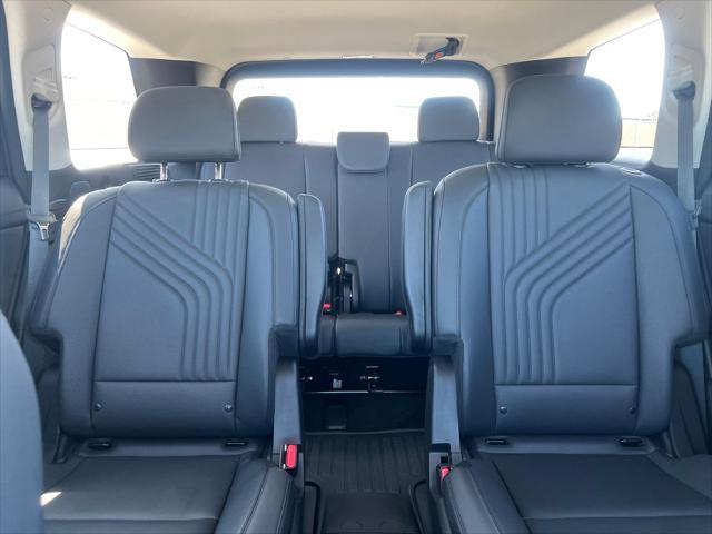 2026 Hyundai Palisade - $42,166