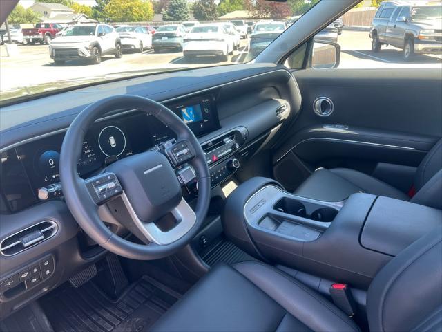 2026 Hyundai Palisade - $42,166