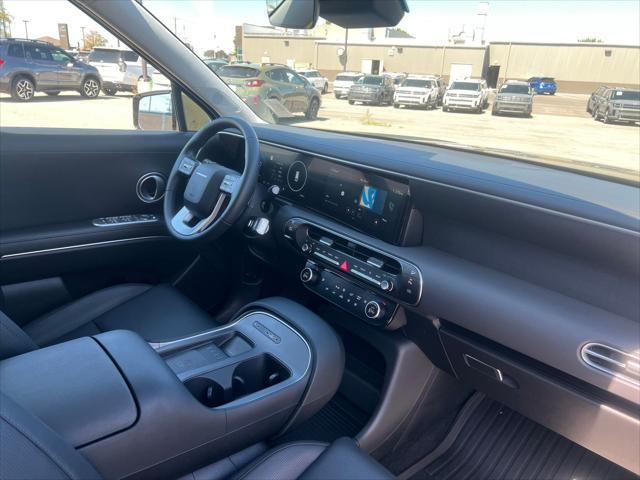 2026 Hyundai Palisade - $42,166