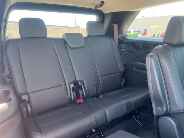 2026 Hyundai Palisade - $42,166