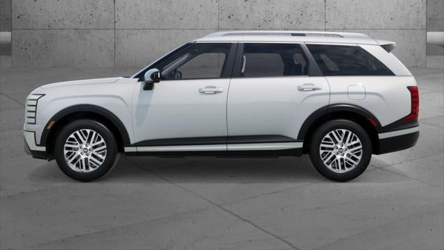 2026 Hyundai PALISADE SEL Convenience