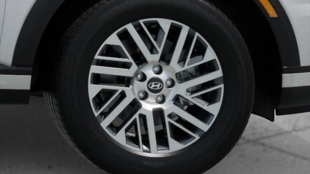 2026 Hyundai PALISADE SEL Convenience