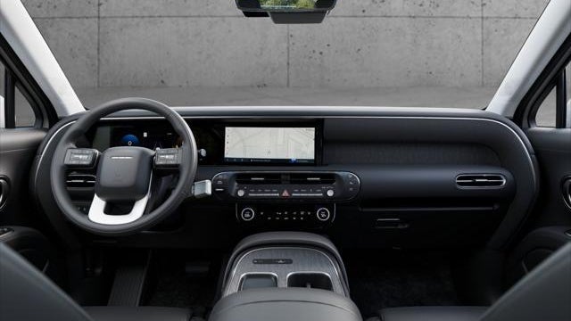 2026 Hyundai PALISADE SEL Convenience
