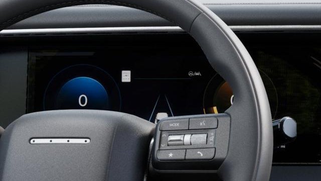 2026 Hyundai PALISADE SEL Convenience