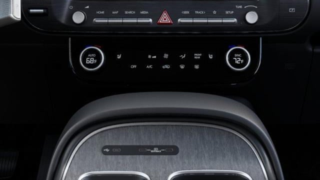 2026 Hyundai PALISADE SEL Convenience