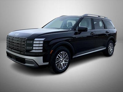 2026 Hyundai Palisade AWD SEL Convenience 4DR SUV