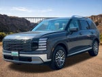 2026 Palisade Thumbnail 3