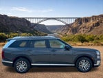 2026 Palisade Thumbnail 7