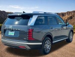 2026 Palisade Thumbnail 8