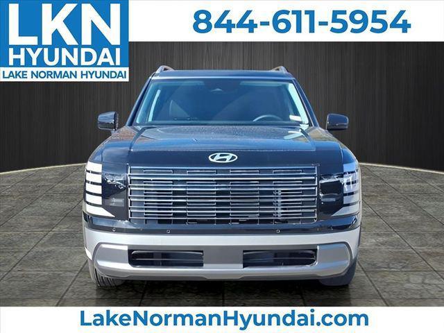 2026 Hyundai PALISADE SEL Convenience — photo 1 of 12