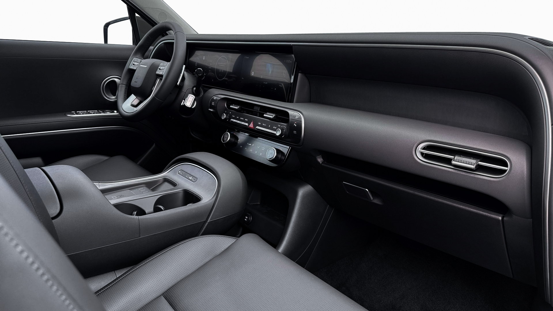 2026 Hyundai PALISADE SEL Convenience