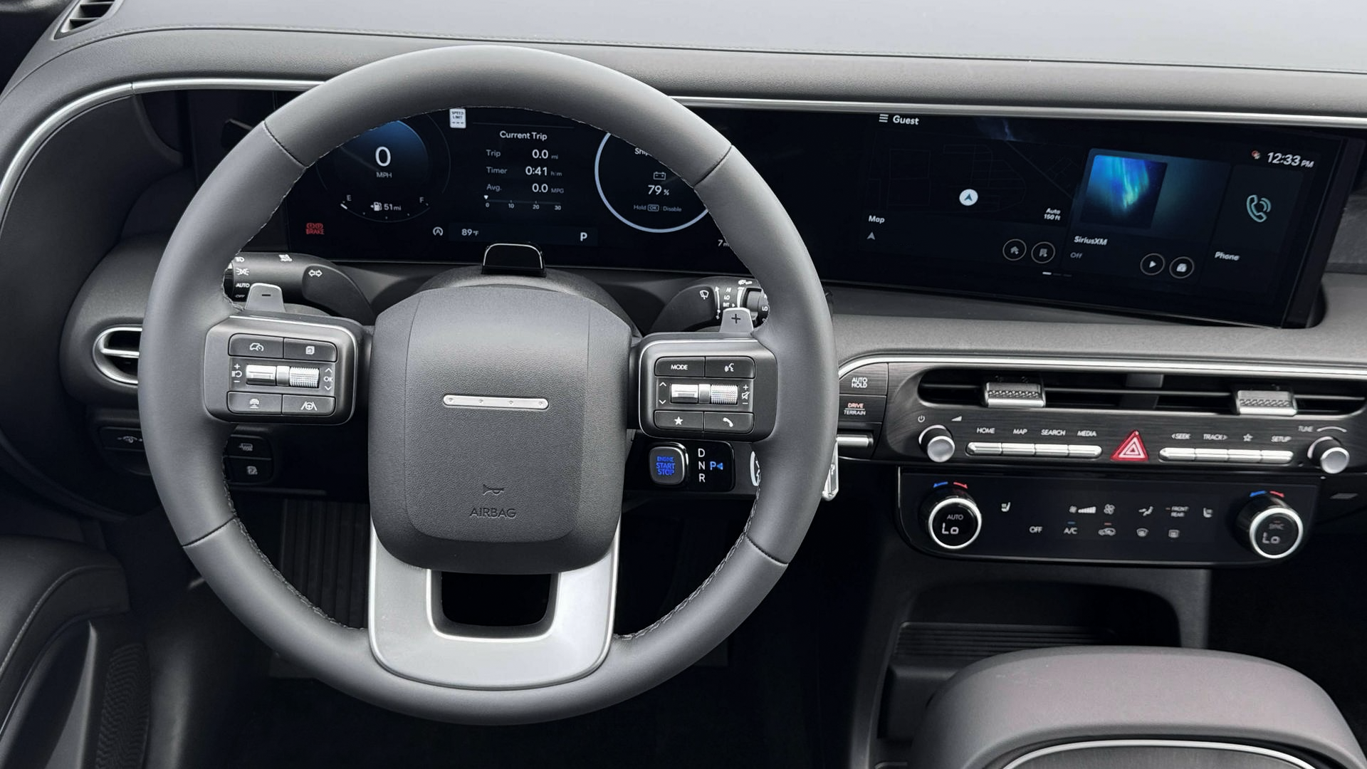 2026 Hyundai PALISADE SEL Convenience