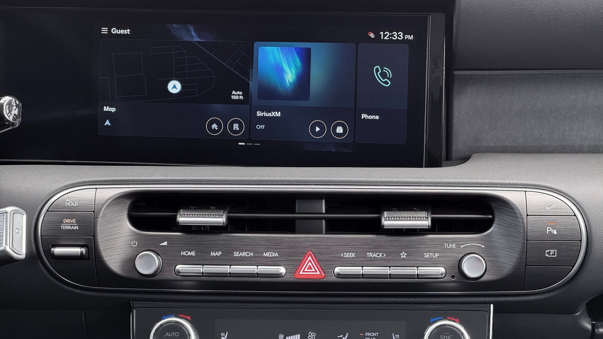 2026 Hyundai PALISADE SEL Convenience