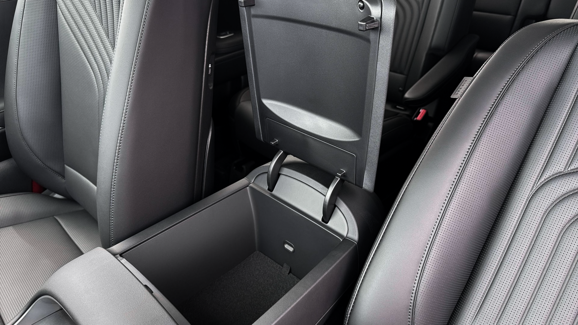 2026 Hyundai PALISADE SEL Convenience