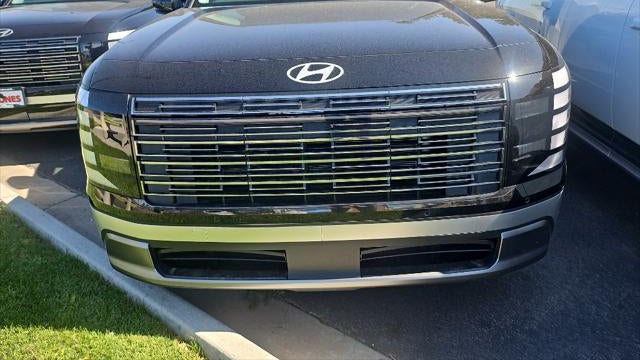 2026 Hyundai PALISADE SEL Convenience