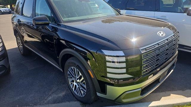2026 Hyundai PALISADE SEL Convenience