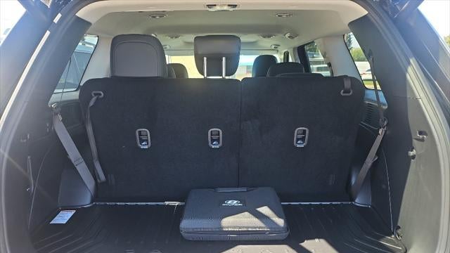 2026 Hyundai PALISADE SEL Convenience
