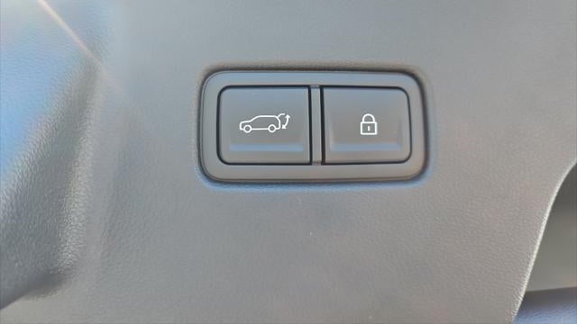 2026 Hyundai PALISADE SEL Convenience