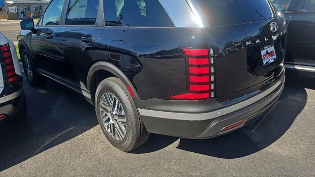 2026 Hyundai PALISADE SEL Convenience