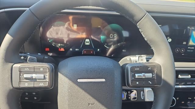 2026 Hyundai PALISADE SEL Convenience