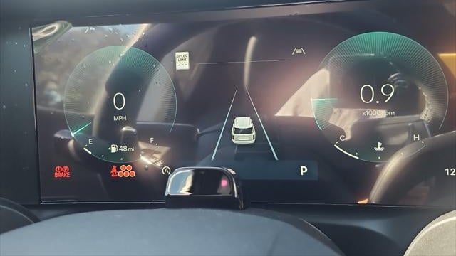 2026 Hyundai PALISADE SEL Convenience