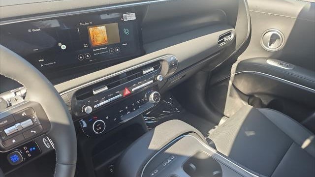 2026 Hyundai PALISADE SEL Convenience