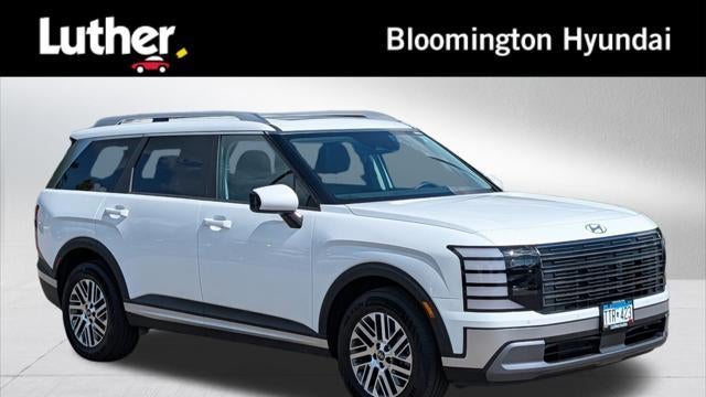 Preowned 2026 Hyundai PALISADE SEL Convenience for Sale