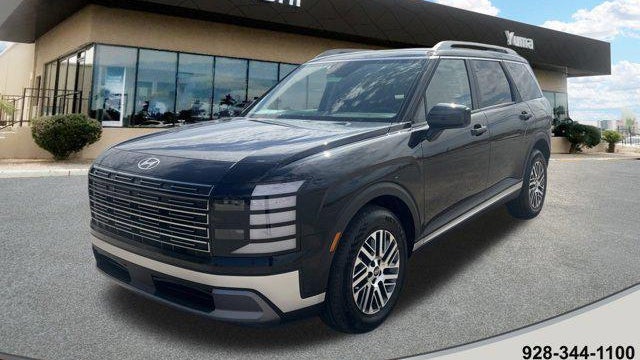 Preowned 2026 Hyundai PALISADE SEL Convenience for Sale