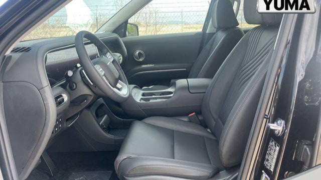 2026 Hyundai PALISADE SEL Convenience