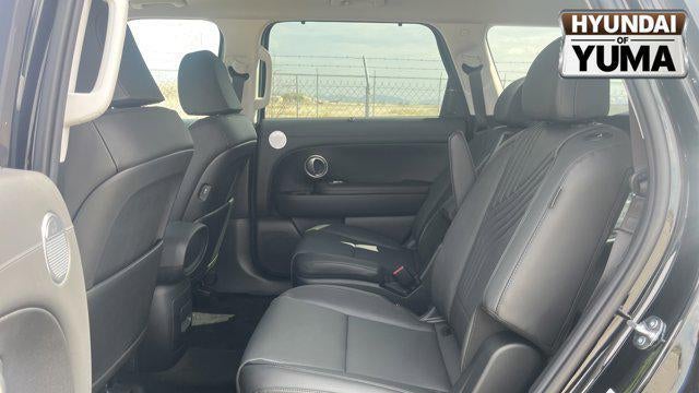 2026 Hyundai PALISADE SEL Convenience