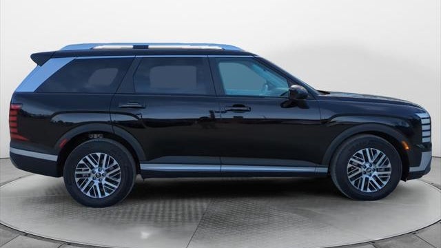 2026 Hyundai PALISADE SEL Convenience