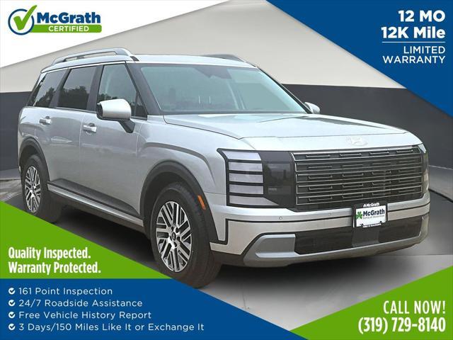 2026 Hyundai Palisade - $36,719